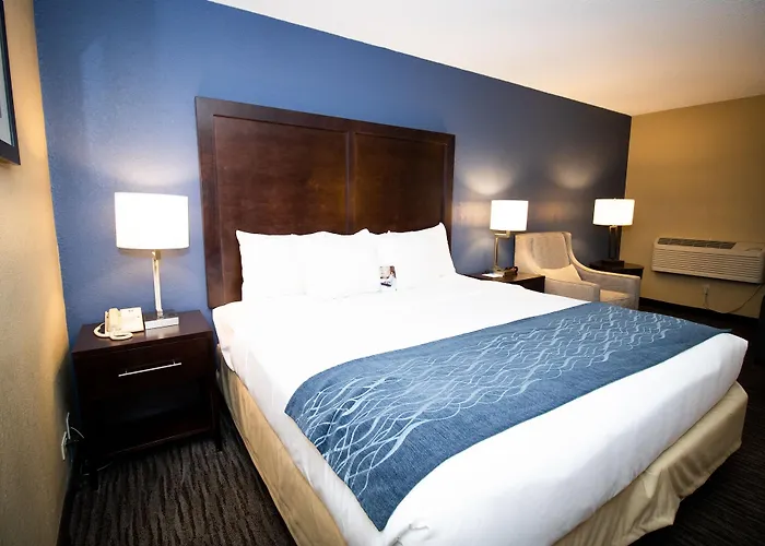 Hotel Suburban Elk Grove