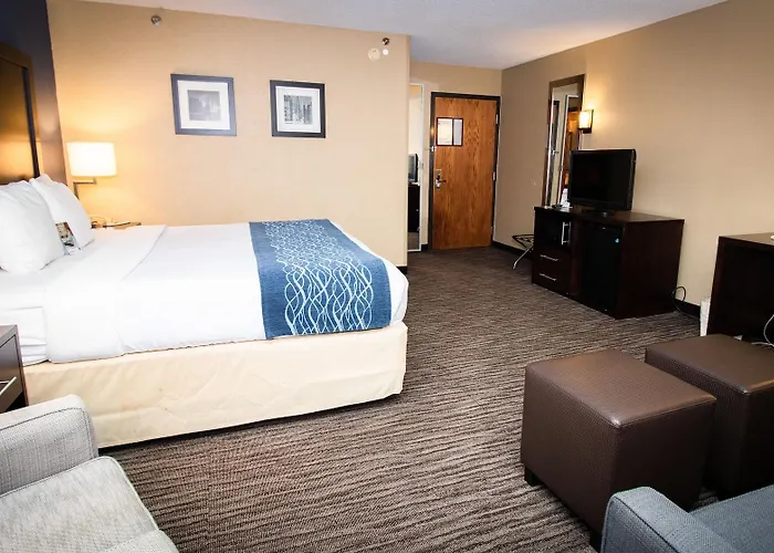 Hotel Suburban Elk Grove Arlington Heights