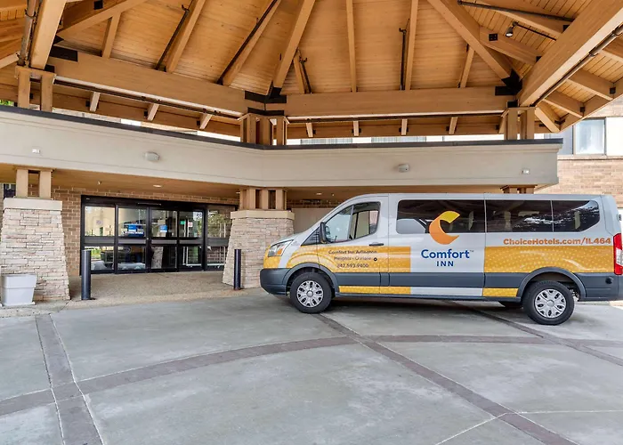 Suburban Elk Grove Hotel