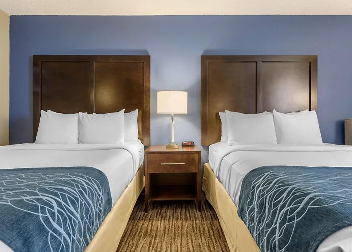Hotel Suburban Elk Grove Arlington Heights