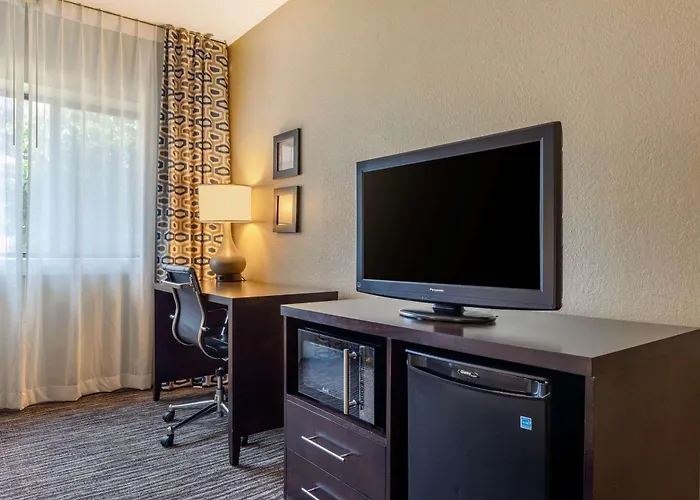 Suburban Elk Grove 4* Arlington Heights