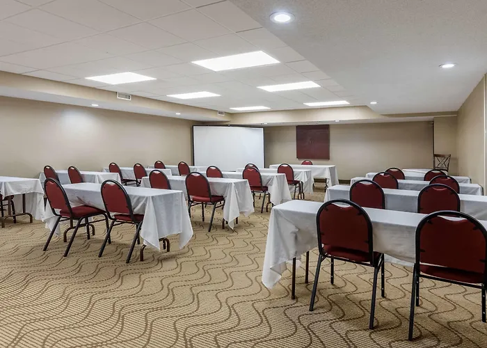 Hotel Suburban Elk Grove Arlington Heights