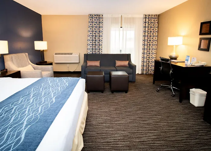 Suburban Elk Grove Hotel Arlington Heights