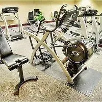 Suburban Elk Grove Hotel Arlington Heights