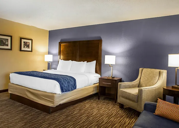 Hotel Suburban Elk Grove 4*