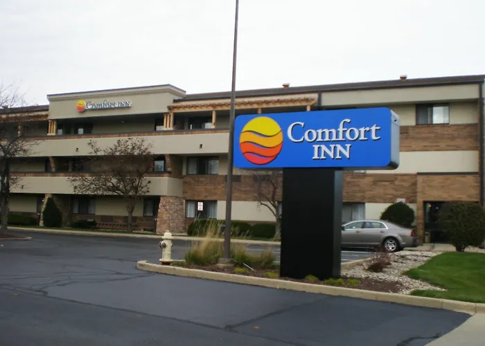 Hotel Suburban Elk Grove