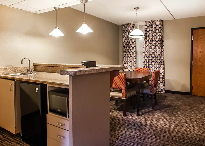 Suburban Elk Grove 4* Arlington Heights
