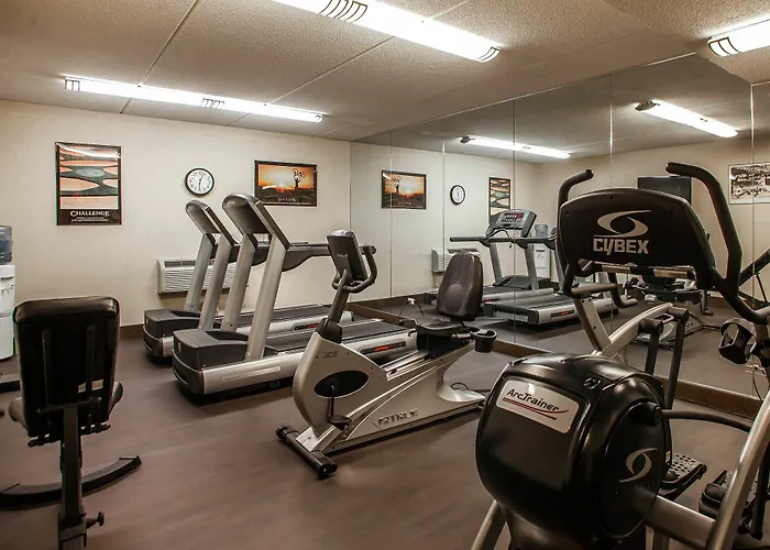 Hotel Suburban Elk Grove Arlington Heights