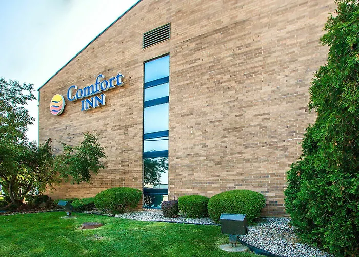Suburban Elk Grove 4* Arlington Heights