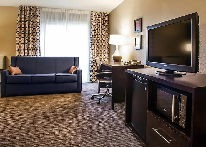Suburban Elk Grove 4* Arlington Heights