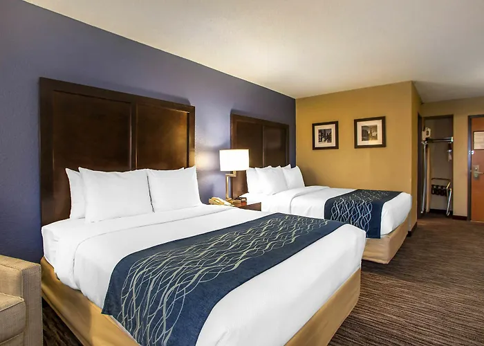 Hotel Suburban Elk Grove 4*