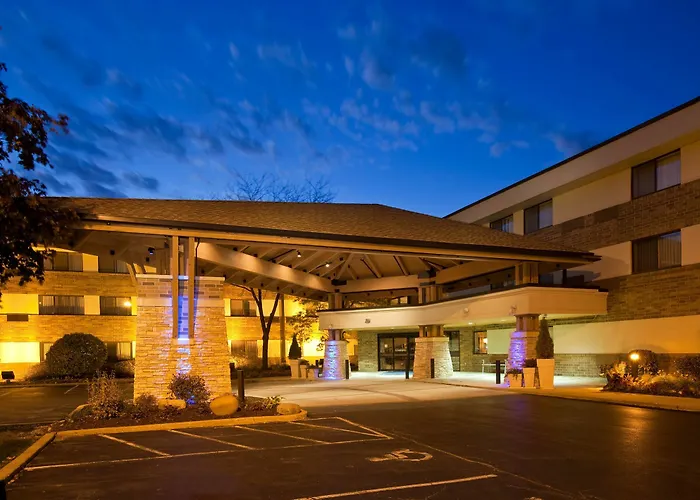 Hotel Suburban Elk Grove