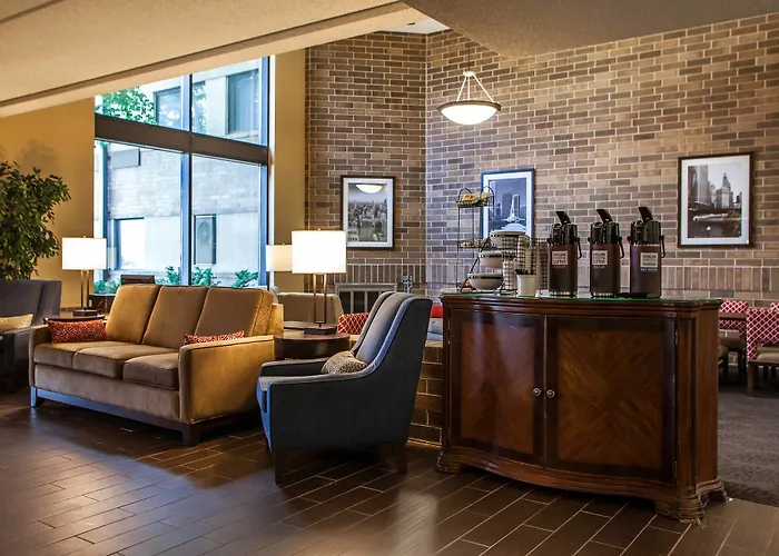 Hotel Suburban Elk Grove Arlington Heights