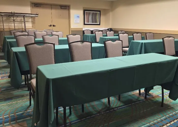 Hotel Suburban Elk Grove Arlington Heights